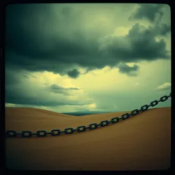 The pin Remix