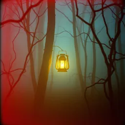 Standing at the Edge of Hope