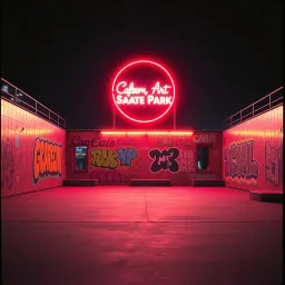 The Kidz From Hazard Park