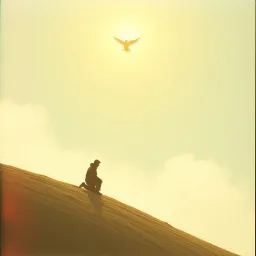 Chasing The One
