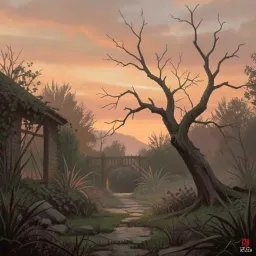 Dih-sappear