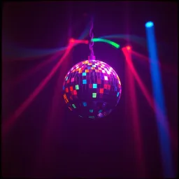 Dance to the Rhythm Baby