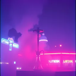 Smoke in the Air