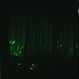 Green with Spite