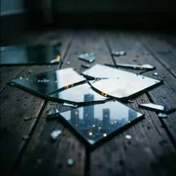 Karma Will Defend