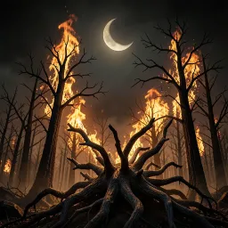 BETRAYAL’s END