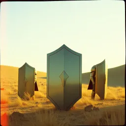 Armor of Hope
