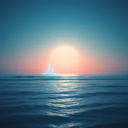 Across The Sea