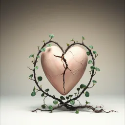 A Love Reborn