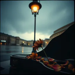 Lágrimas de Flor