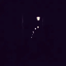 Whisper my name(reaper round tha corner)