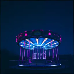 Epic Night Spins