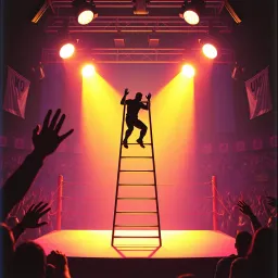 Micro wrestling