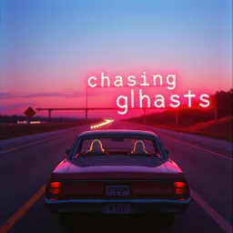chasing ghosts