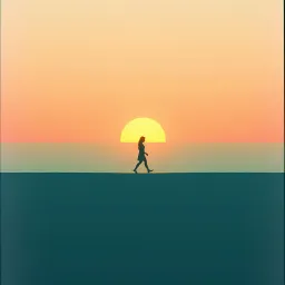 New Beginning