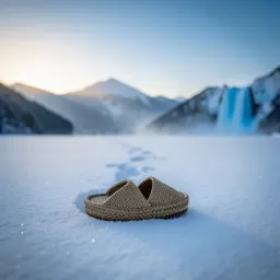 Powder to the people