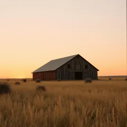 Cowboy Farm