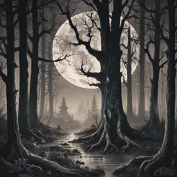 Whispers in the Shadows