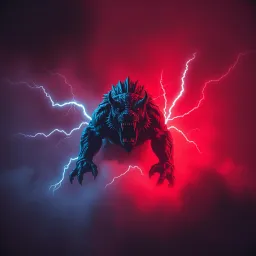 Beast Inside