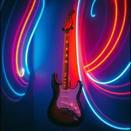 Electric Cult instrumental