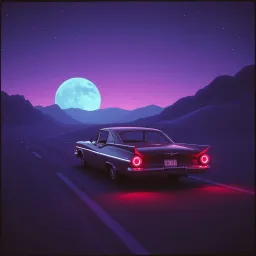 Moonride FM