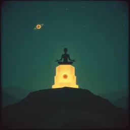 Sacred Boundaries