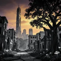 Skyforge March