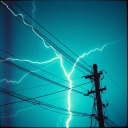 Broken Wires