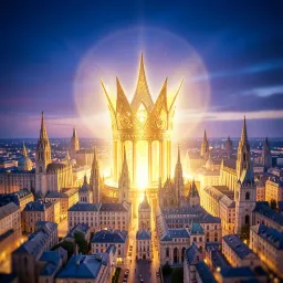 Kingdom
