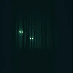 Hunting the Night