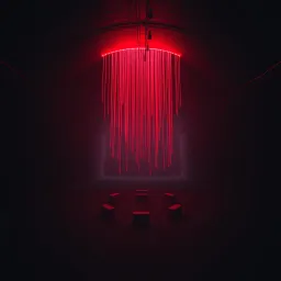 Blood Rain Reborn