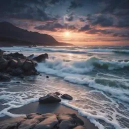 Oceans