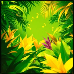 Spåra ur reggaemix