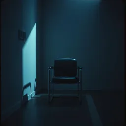 Schwarzer Humor ist mein Therapeutenstuhl