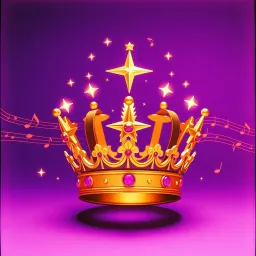 Crown for My Queen