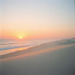 Zand en Zee