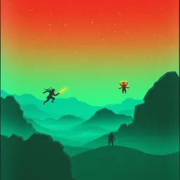 A World Of Phantasy