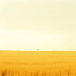 Texas land