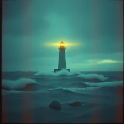 Lost and Found in Heaven