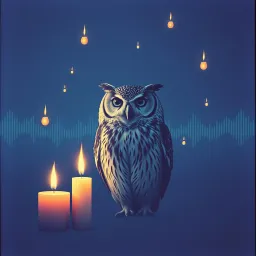 Mac Cracker's Lullaby