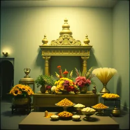 Ganesh Shakti – Bappa Morya Re!
