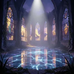 Holy Water