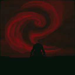 Crimson Fury