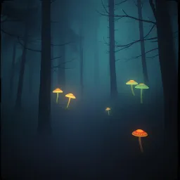 The Great Unknown