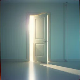 Behind Closed Doors