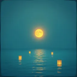 Across Time and Distance (穿越时空的爱)