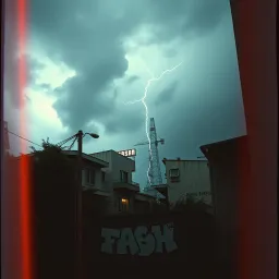 Concrete Thunder