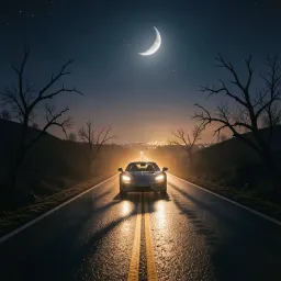 Midnight Drift