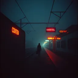 UN DESTINO CAMBIATO...