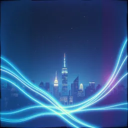 Ewige Nacht